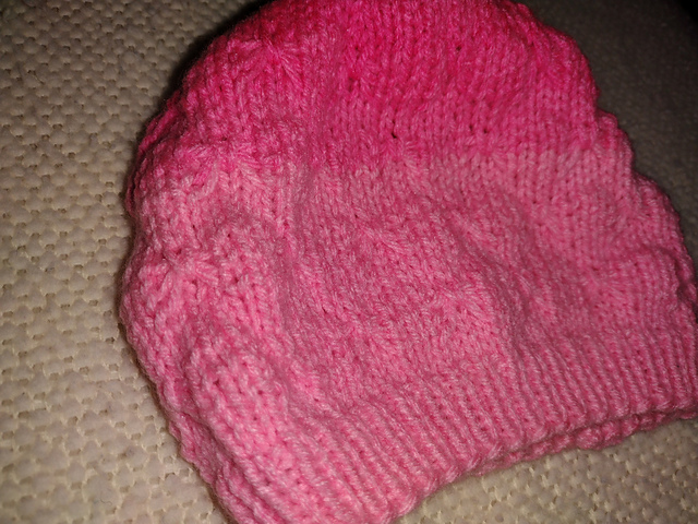 Ally's Hat