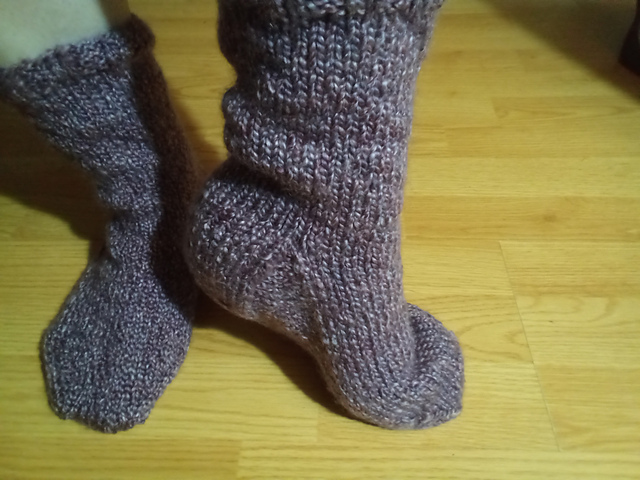 Slipper socks