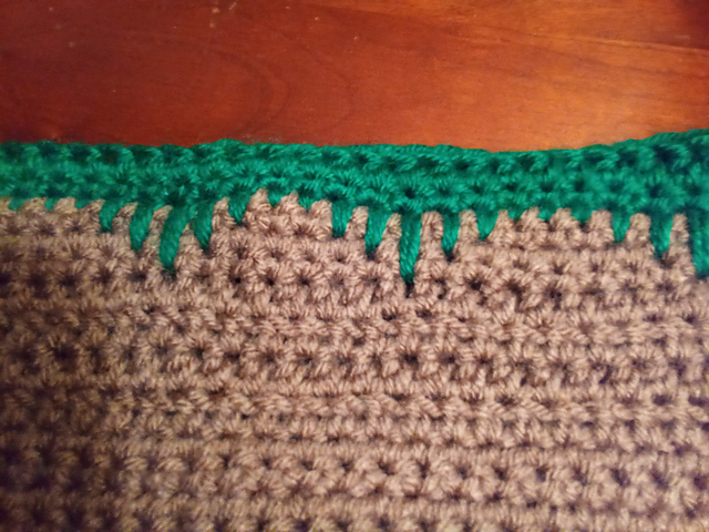 Children's cowl