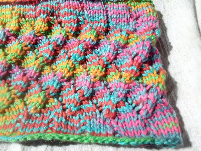 Lollipop Swirl