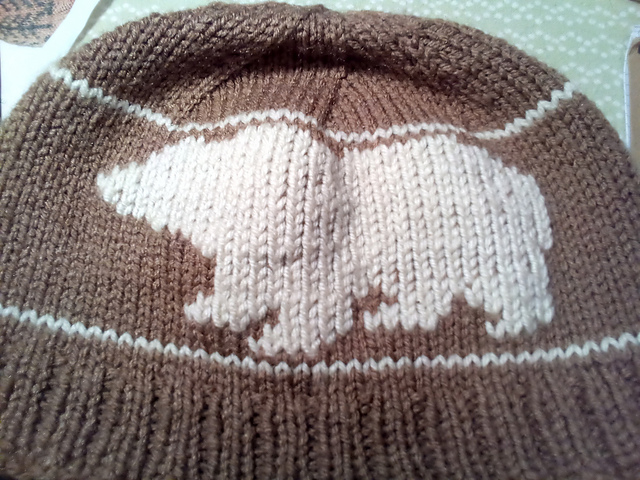 Little Bear