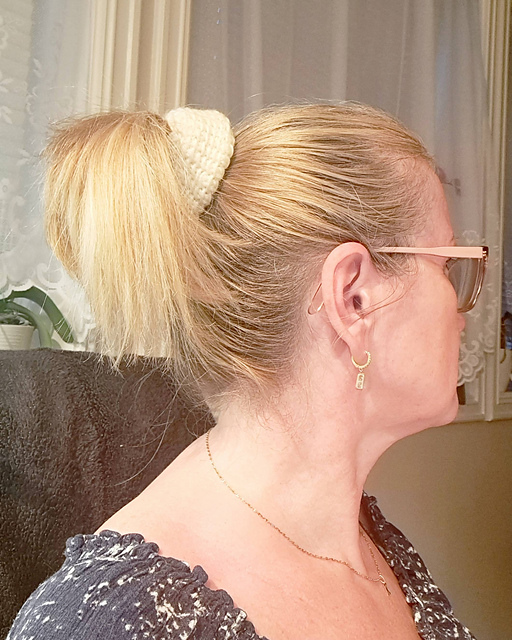 Hair Ornament