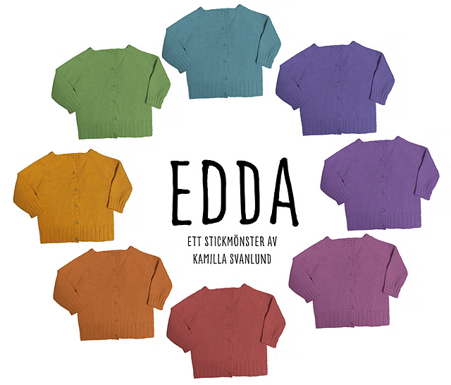 Edda