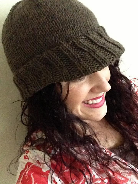 Put a Brim On It