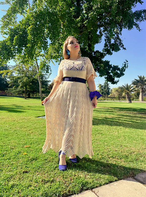 Vestido Dulce