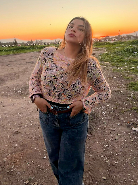 Sweater Artemisa