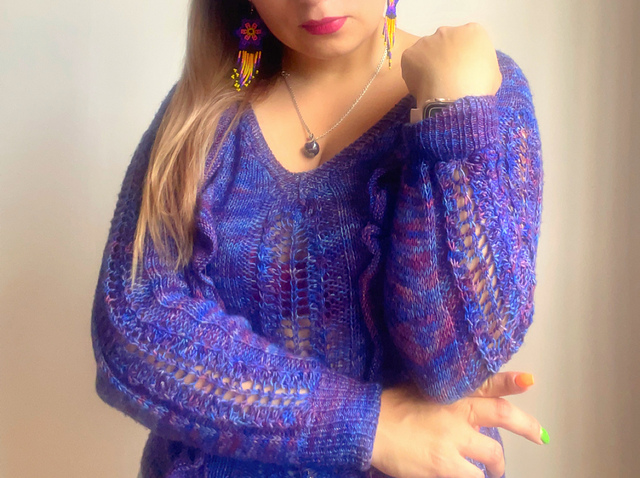 Sweater ChicPeack
