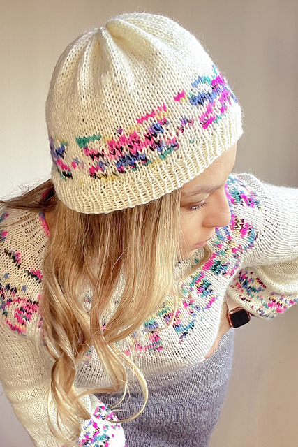 Beanie Butterfly
