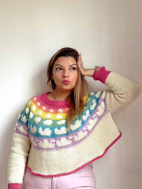 Sweater Creative