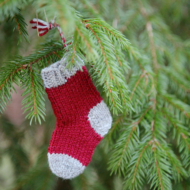 Kammebornia Mini Socks