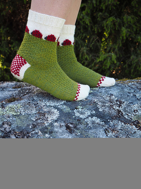 Wish Socks