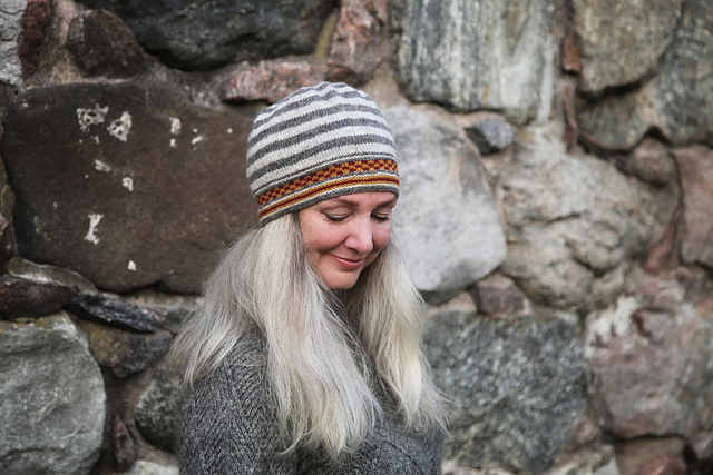 Between The Lines Hat