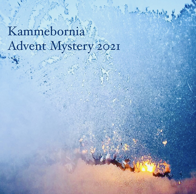 Kammebornia Advent Mystery 21