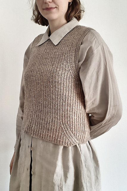 Stenbrud Vest