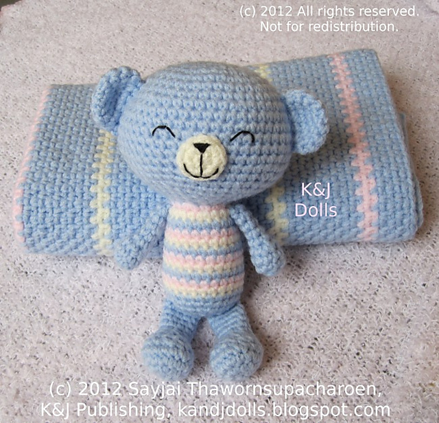 Baby Bear