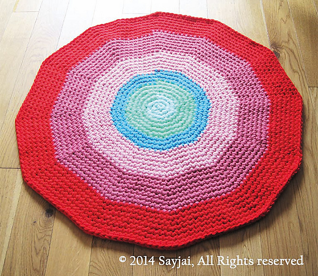 Rug