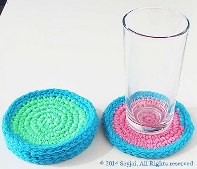 Coasters