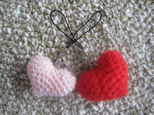 heart for Valentine