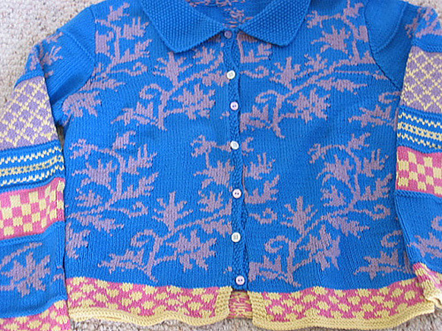Brocade