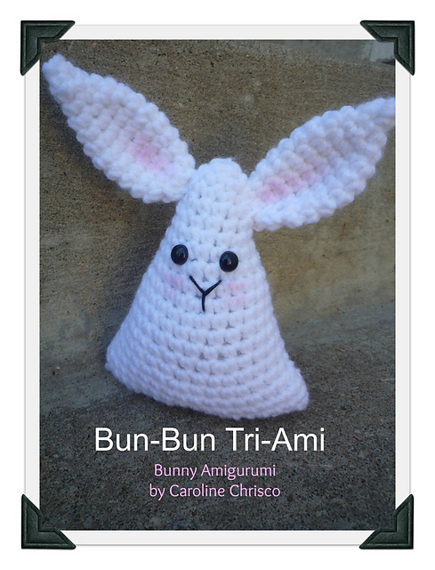 Bun-Bun Tri-Ami
