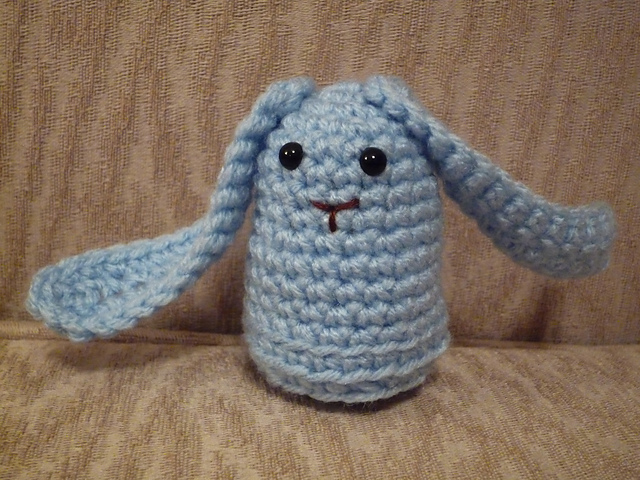 Lil Bunny