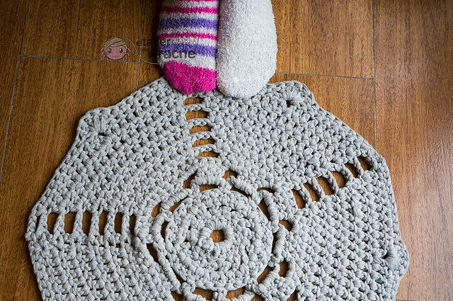 Alcira Rug