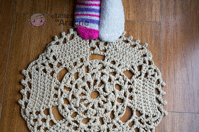 Betty Rug