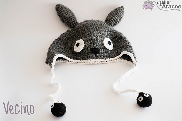 Vecino Hat