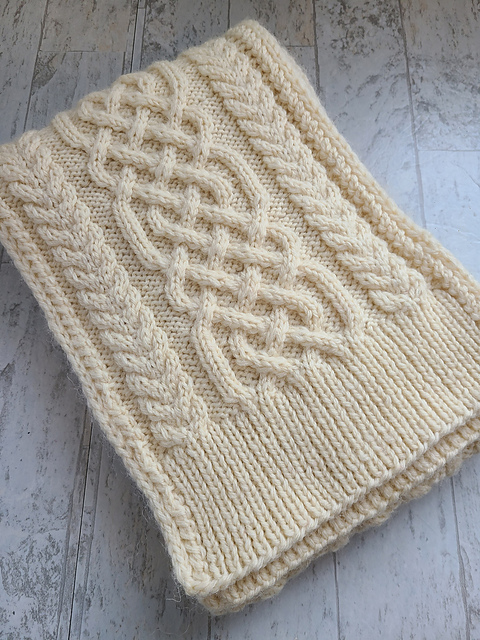 Ferry Boat Scarf