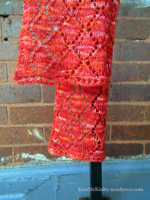 Camden Scarf