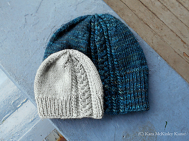 Butchers Hill Hat