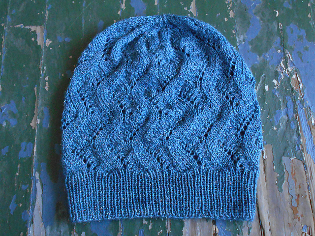 Pen Lucy Hat