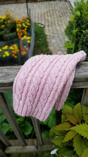 Rhode Trip Cowl