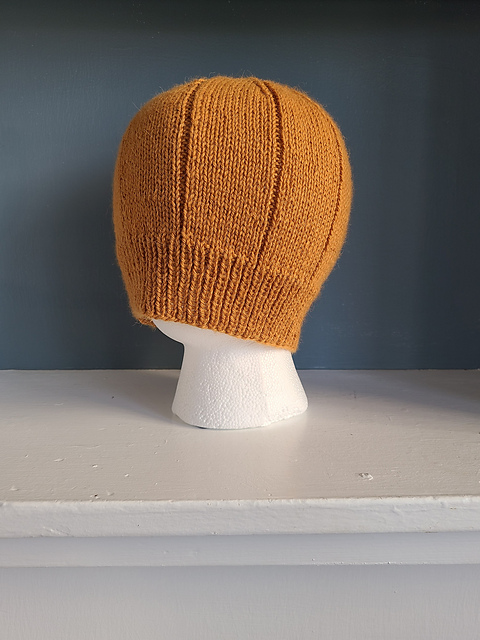 Sisson Street Hat