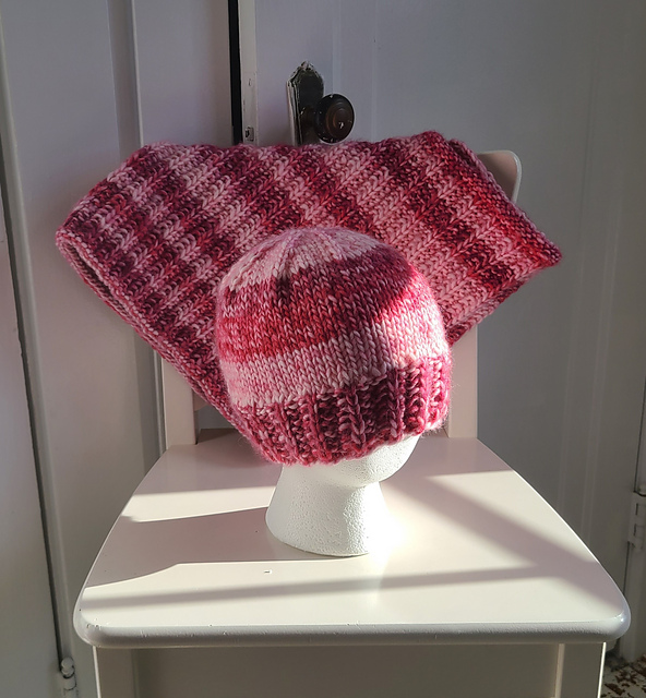 Corrugated Cowl