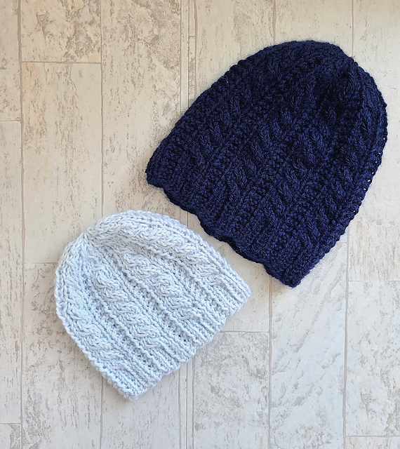 Hope Valley Hat