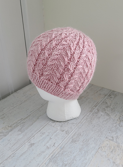 Cresmont Hat