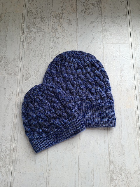 San Martin Hat