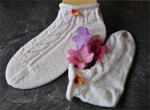 Romantisch im Landhausstil