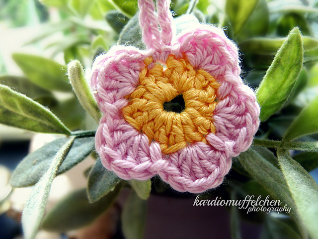 "two minute blossom wonder"