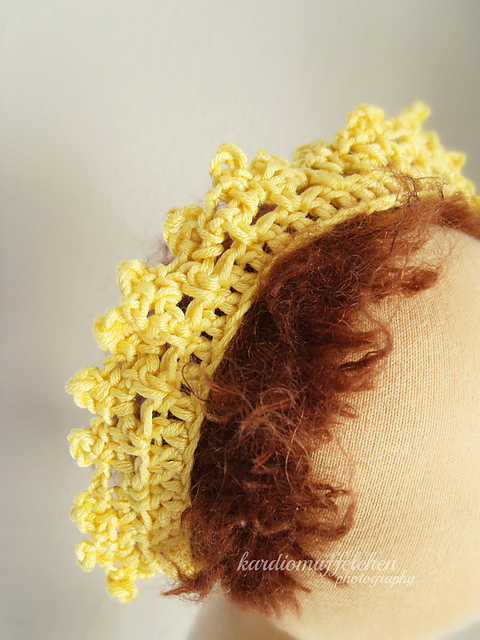 Princess headband