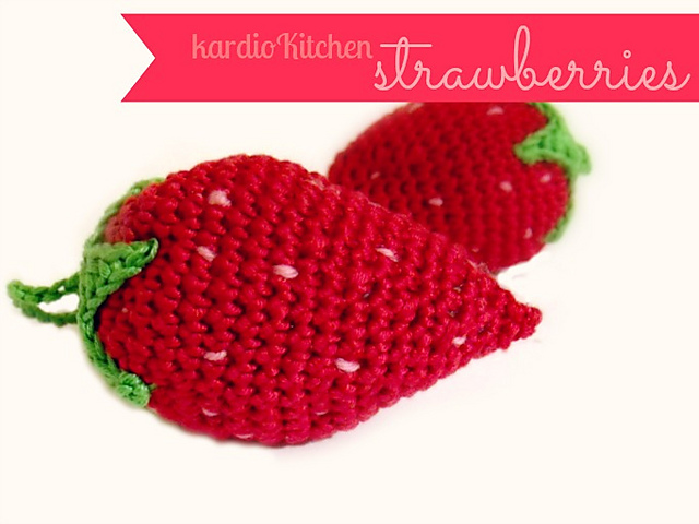 Strawberry