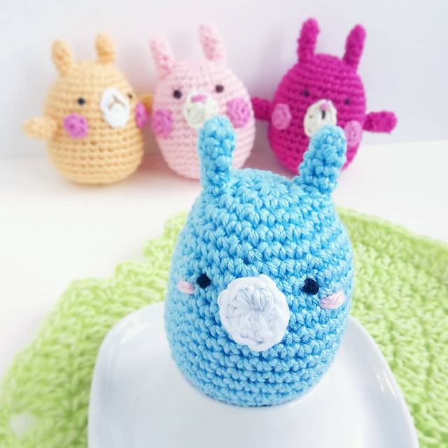 Usagi Egg