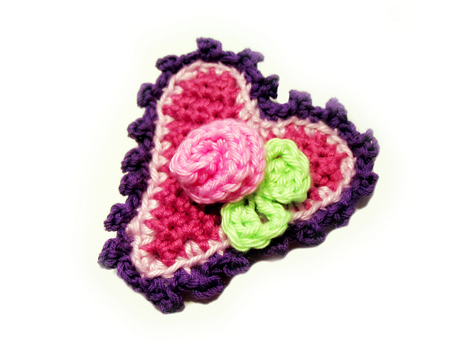 A Valentine's Heart