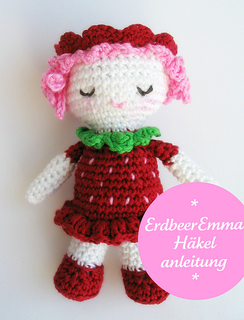 StrawberryEmma - ErdbeerEmma