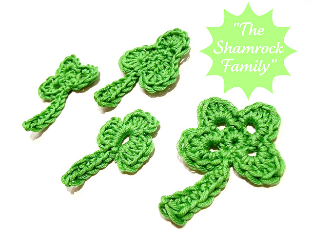 The Shamrock Family