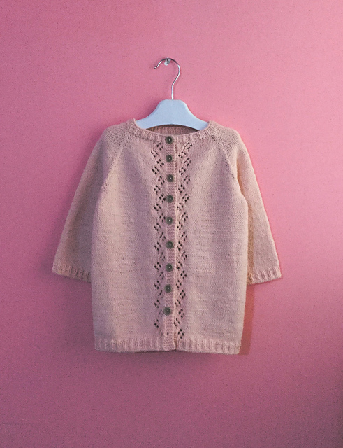 Classic Cardigan