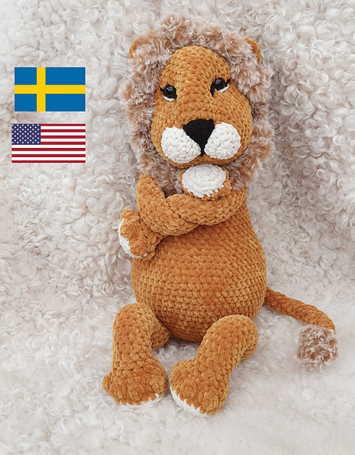 Leopold the lion