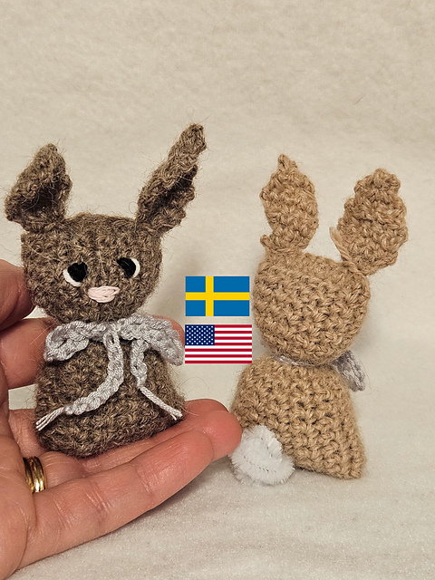 Easter bunny
