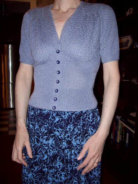Lady's Jumper